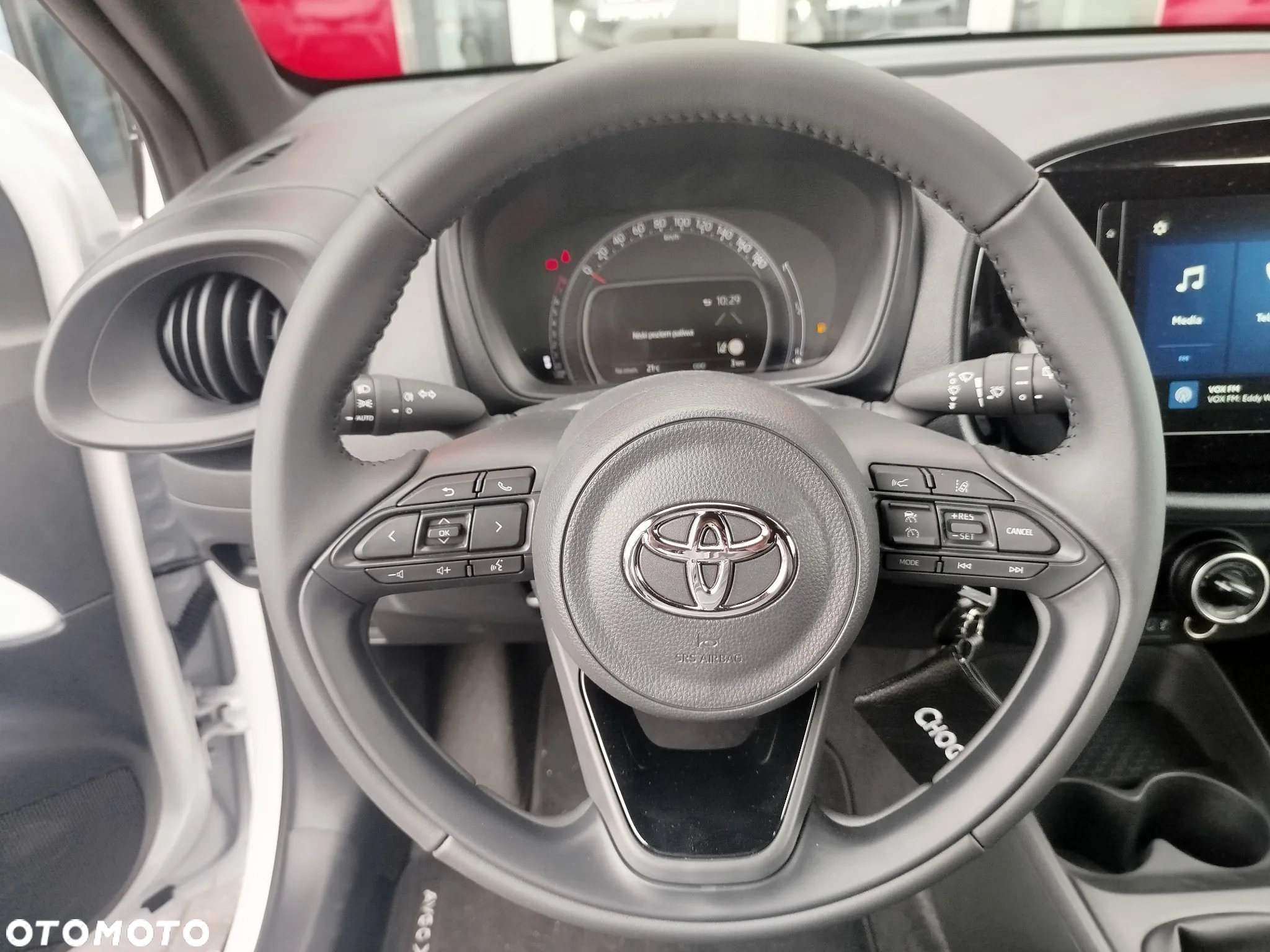 Toyota Aygo X 1.0 VVT-i Comfort - 15