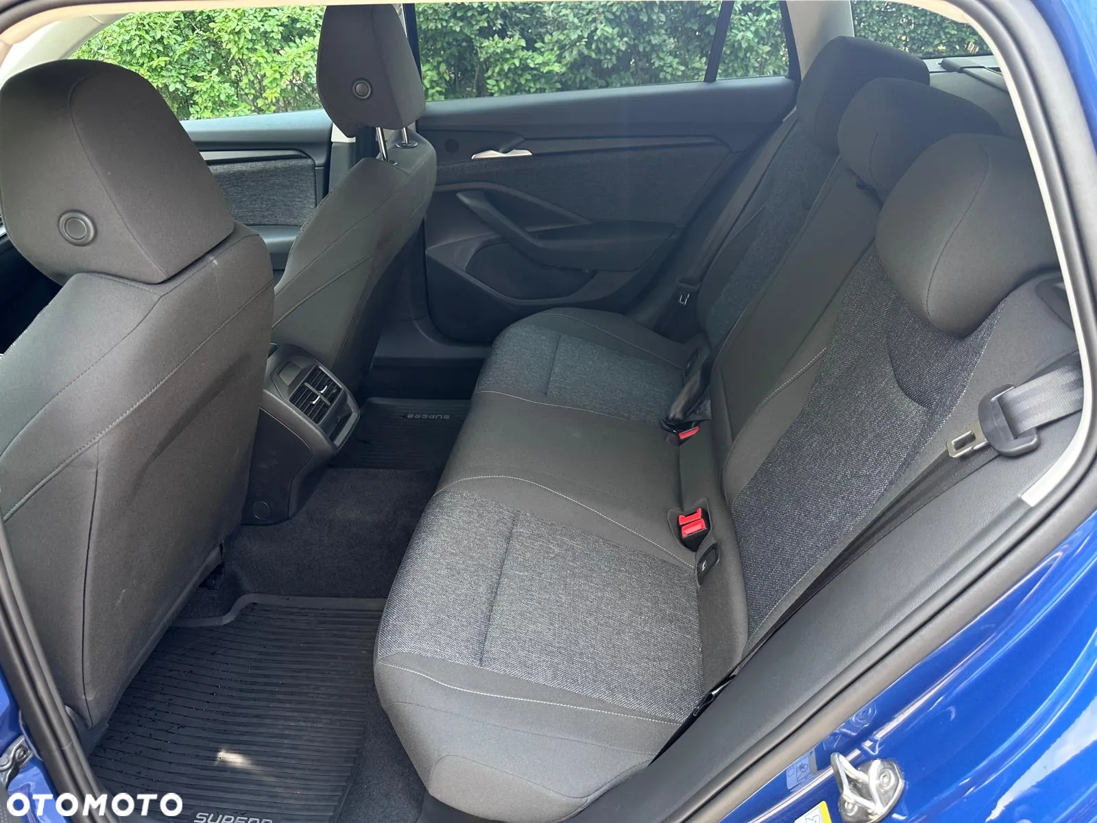 Skoda Superb - 18