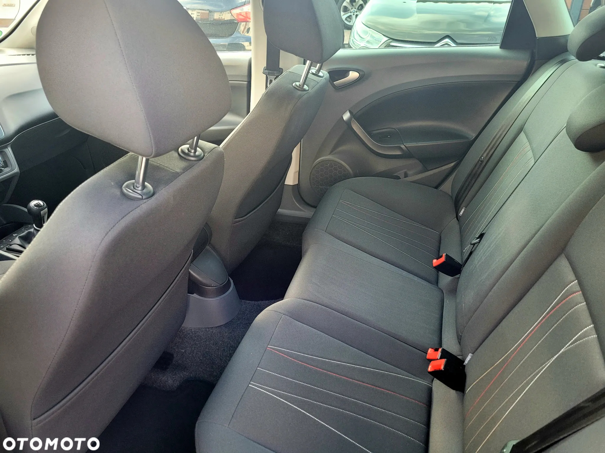 Seat Ibiza 1.2 TSI Copa - 17