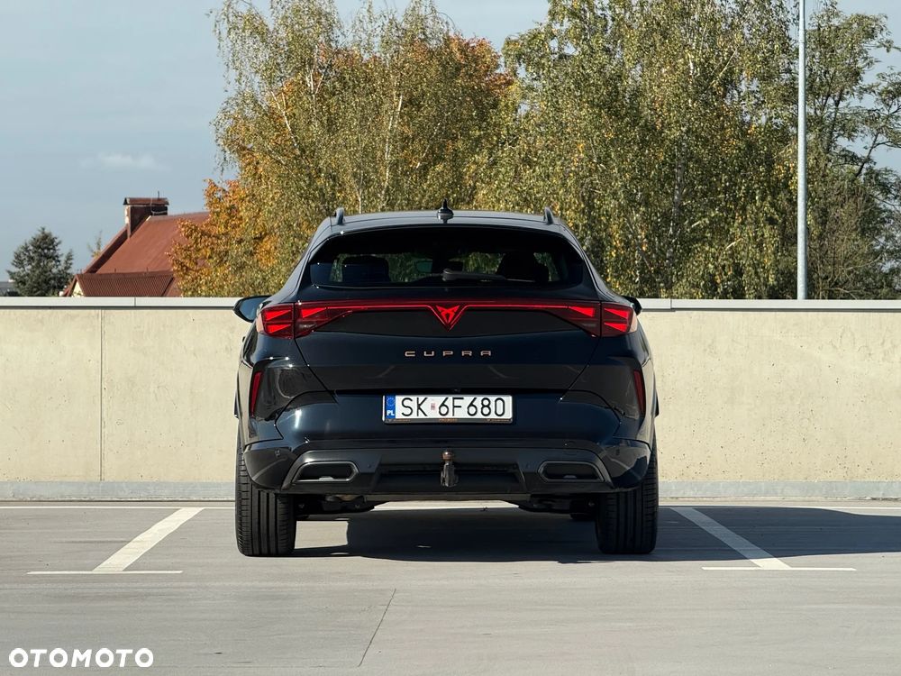 Cupra Formentor 1.5 TSI DSG - 9