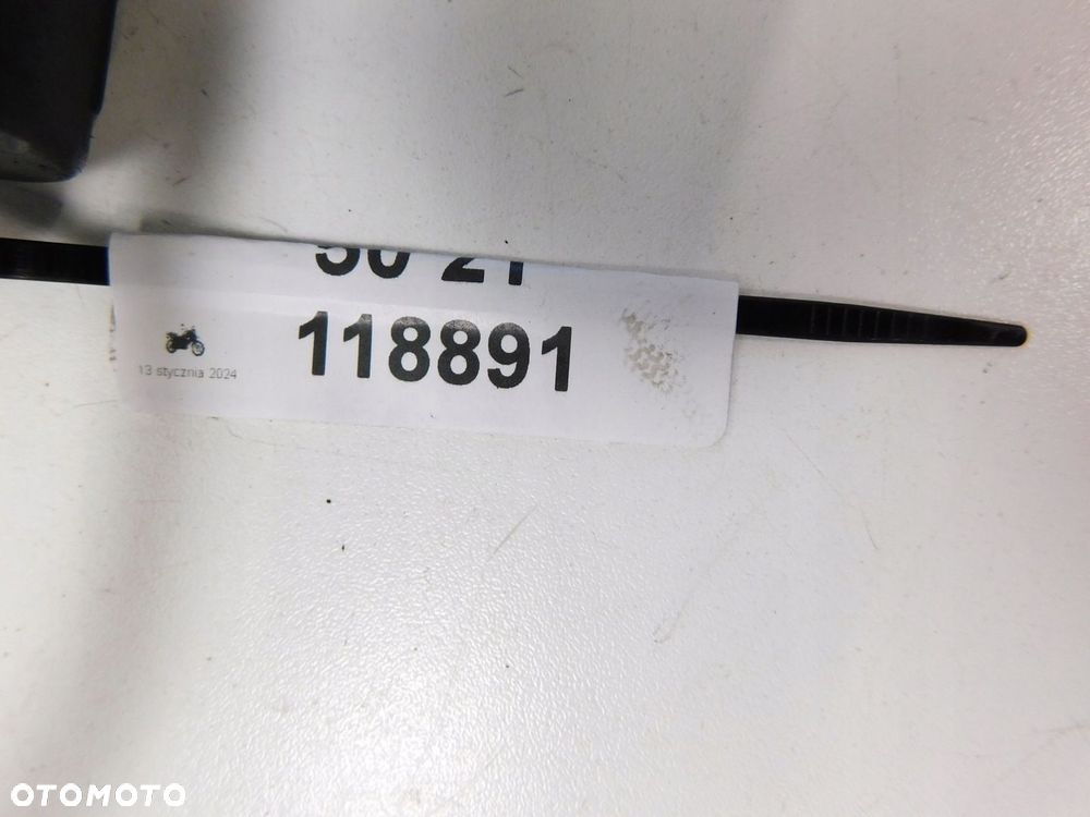 YAMAHA SLIDER 50 2T CEWKA ZAPŁONOWA FAJKA - 6