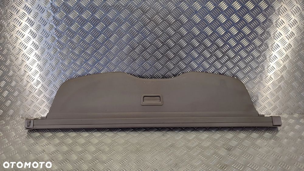 VW TOUAREG 7L 03-09R ROLETA BAGAŻNIKA KAWOWA LATTE MACCHIATTO 7L6867773 J