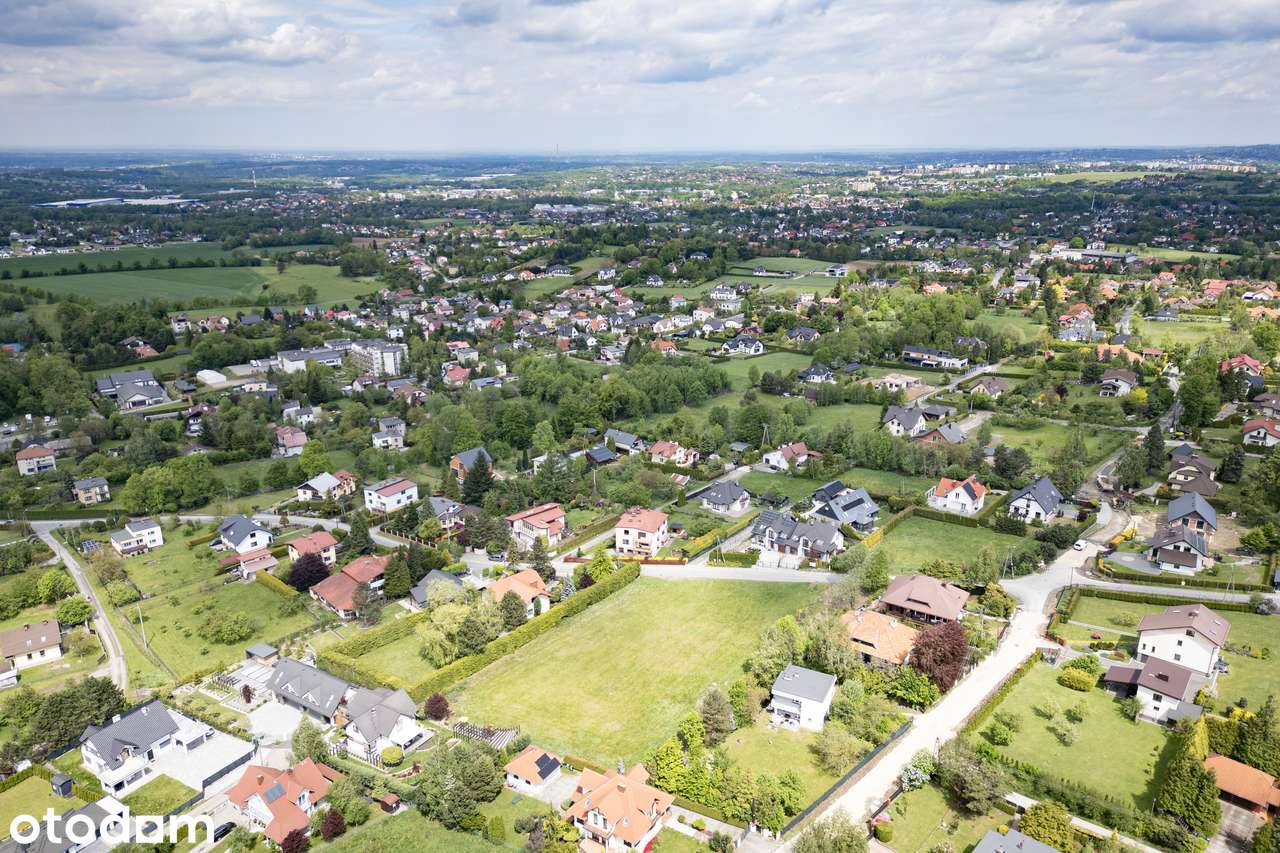 Działka, 4 702 m², Jaworze - Pełny obrazek: 4/13