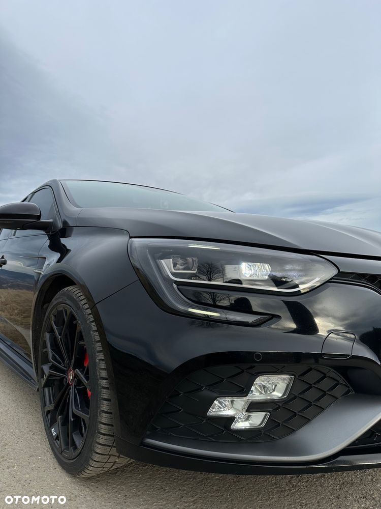 Renault Megane - 2