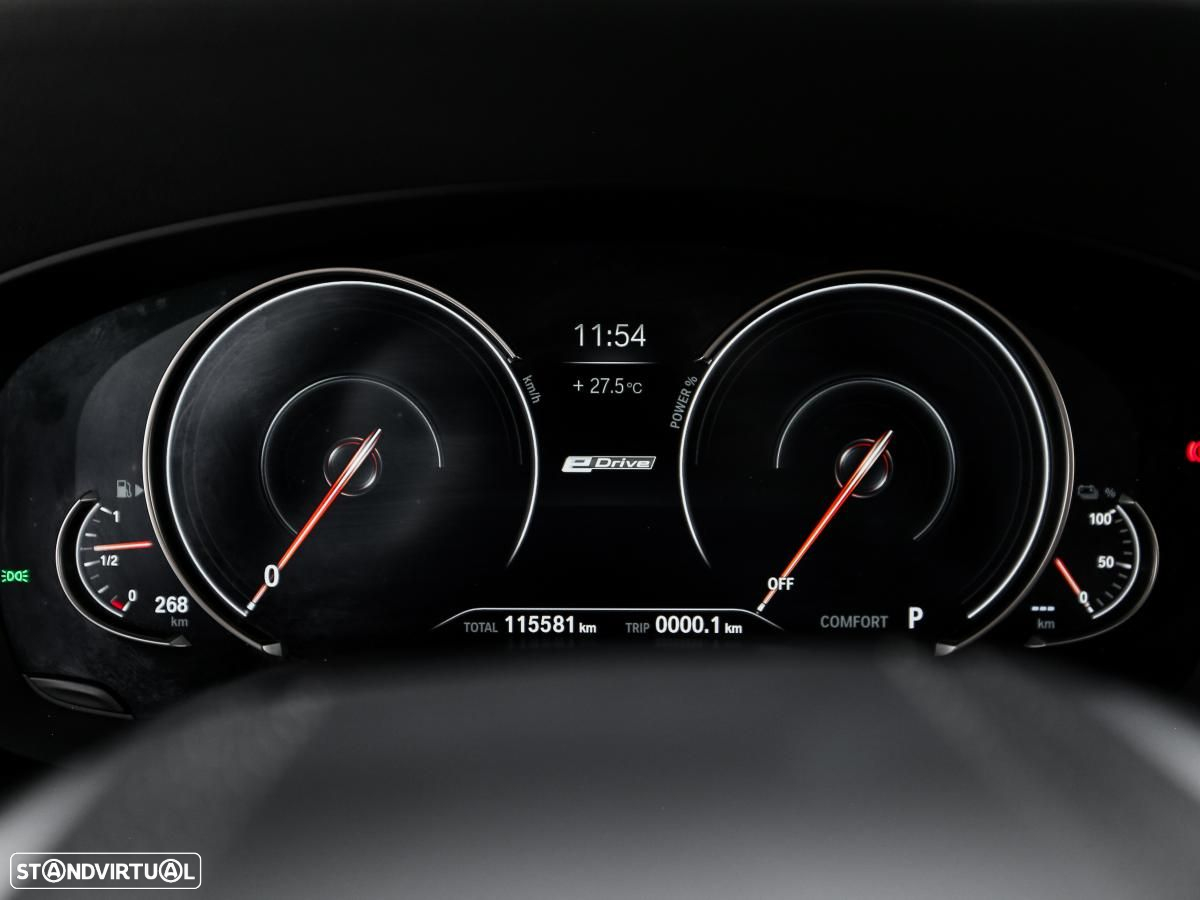 BMW 530 - 17