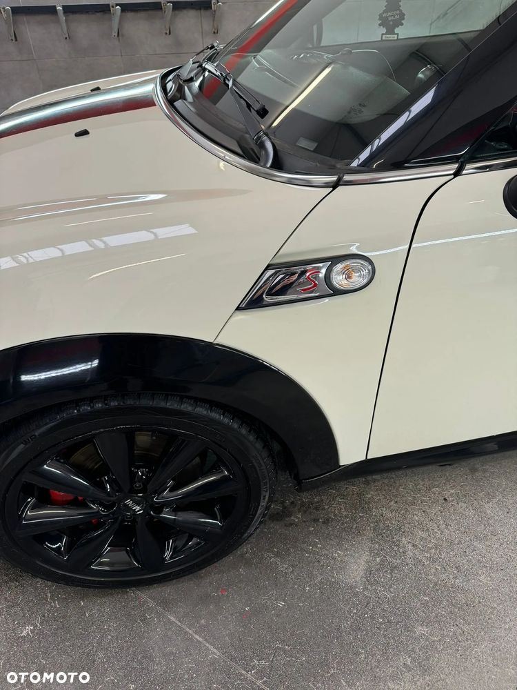 MINI Cooper S - 11