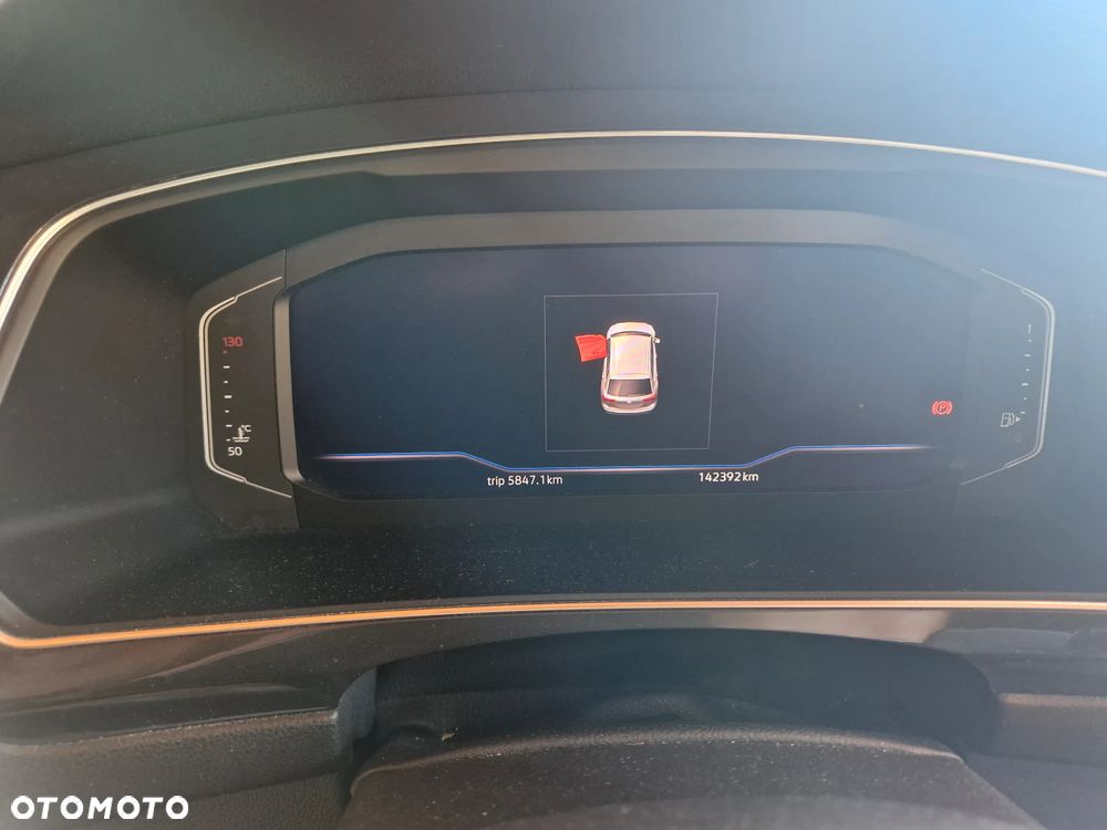 Volkswagen Tiguan 2.0 TSI 4Mot R-Line DSG - 3