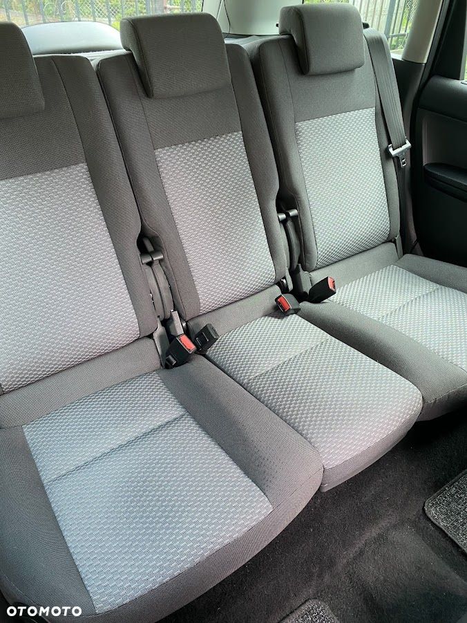 Ford Focus C-Max - 13