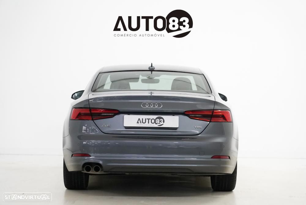 Audi A5 2.0 TDI S tronic - 4