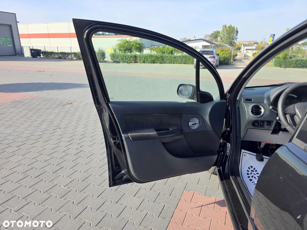Citroën C3 1.4i SX Pack - 11