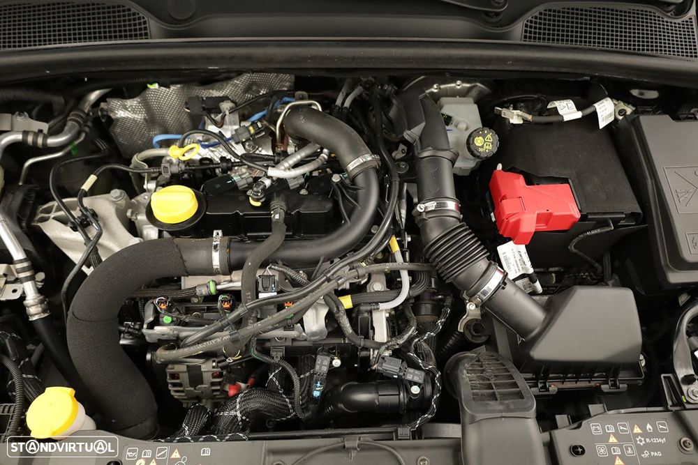 Renault Clio 1.0 TCe Evolution Bi-Fuel - 26