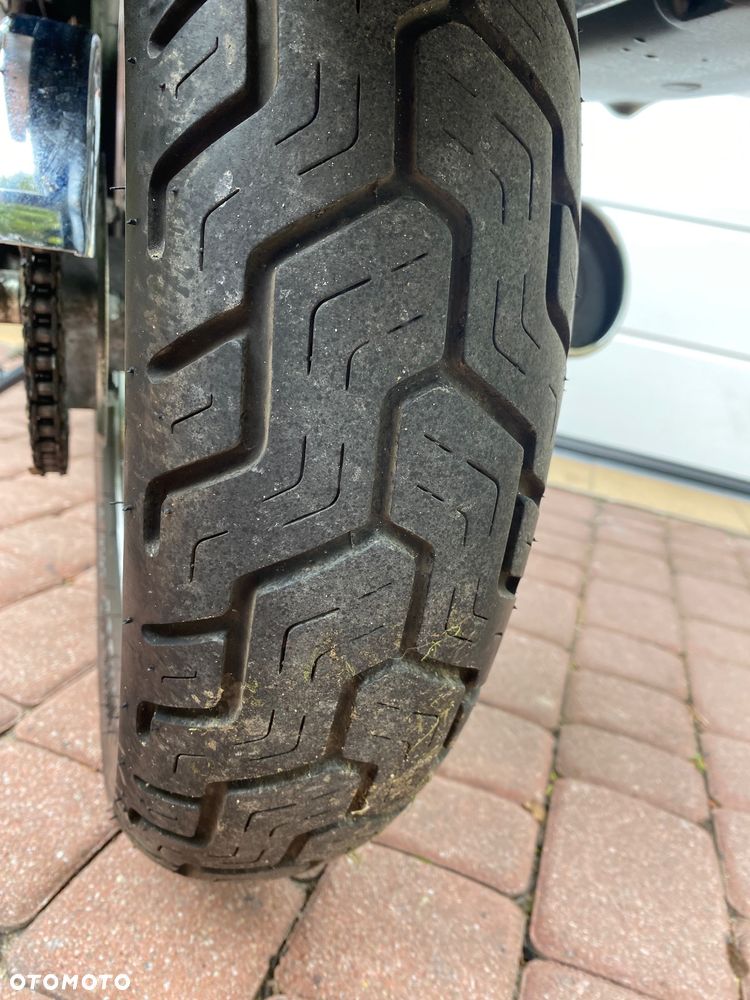 Suzuki Marauder - 14