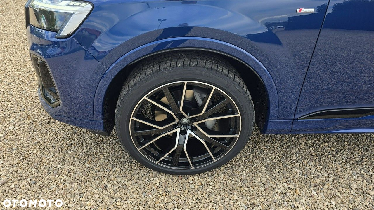 Audi Q7 - 3
