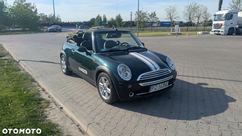 MINI Cooper - 1