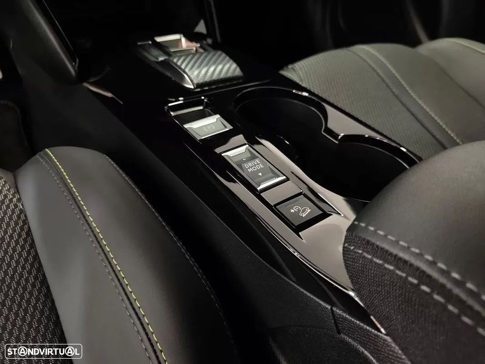 Peugeot e-2008 50 kWh GT Line - 48