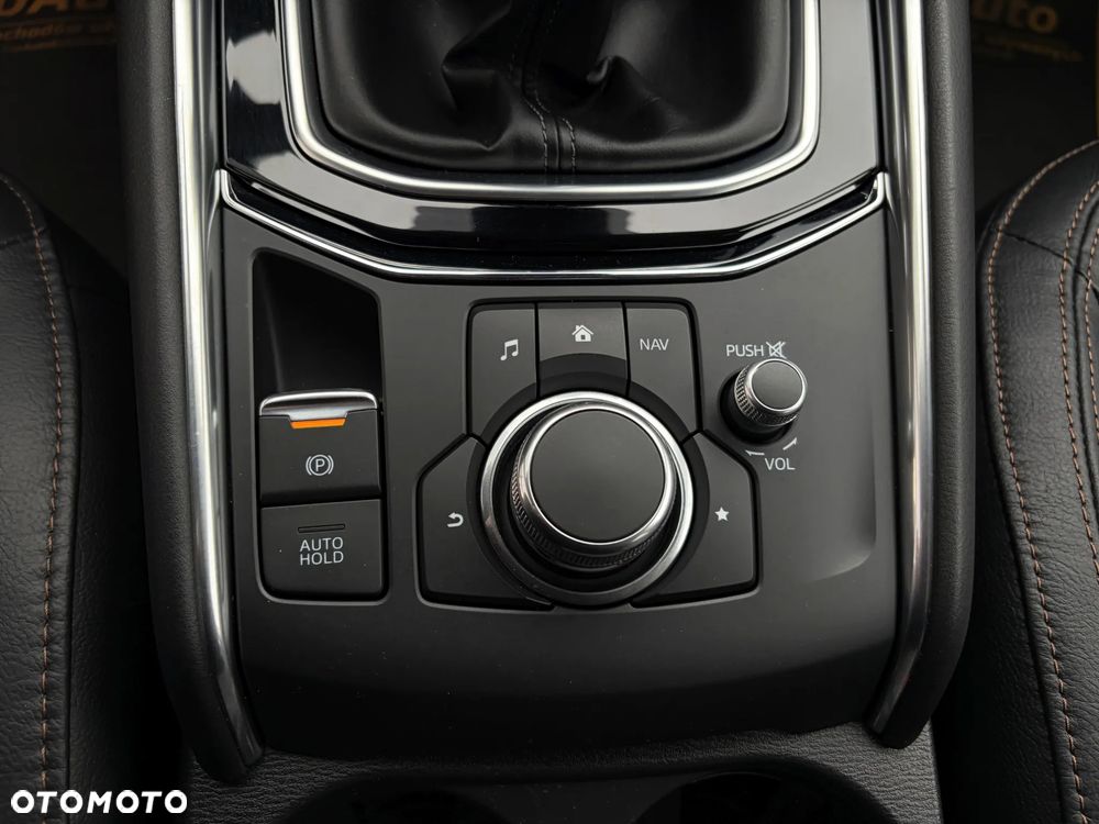 Mazda CX-5 2.0 Skypassion 2WD - 31
