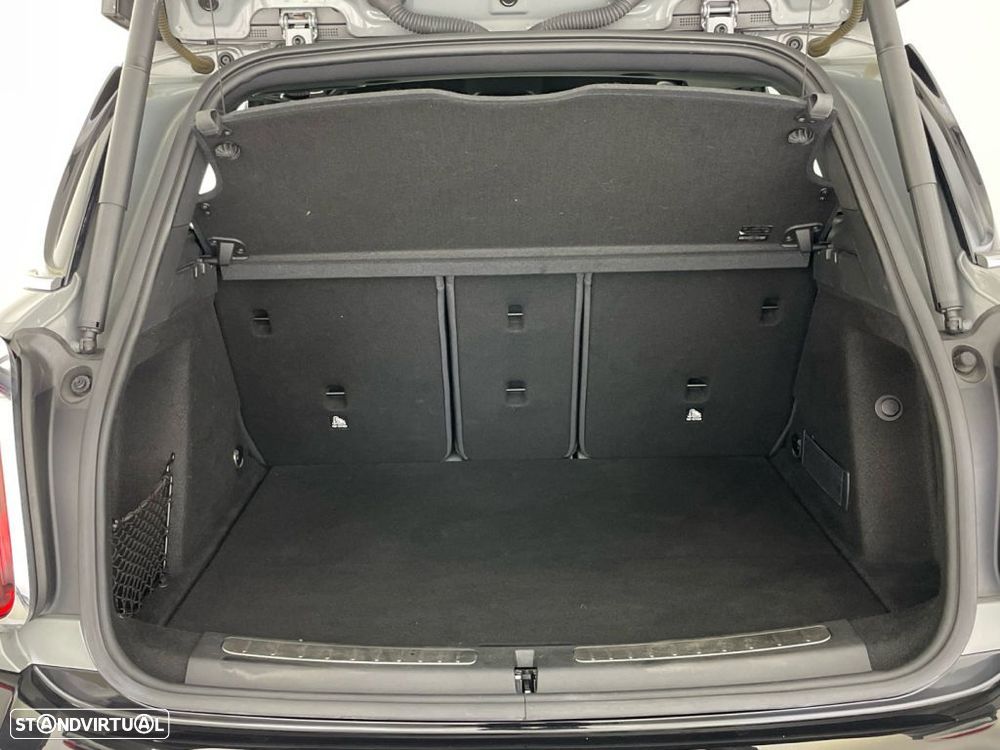 MINI Countryman Cooper D - 13