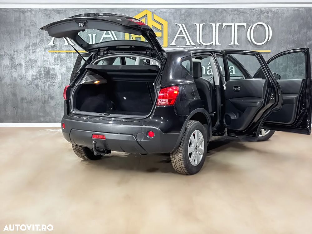 Nissan Qashqai - 16