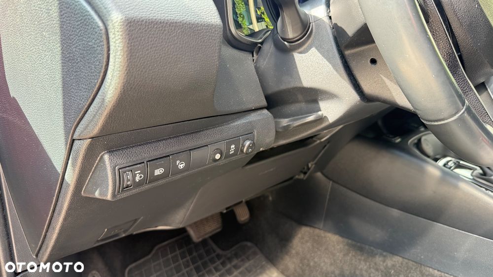 Toyota Corolla - 20