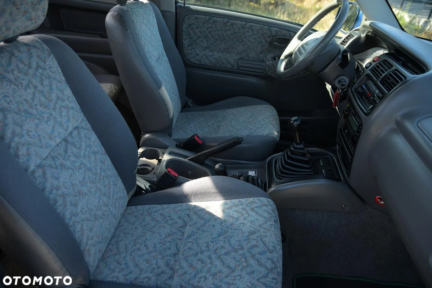Suzuki Grand Vitara - 20
