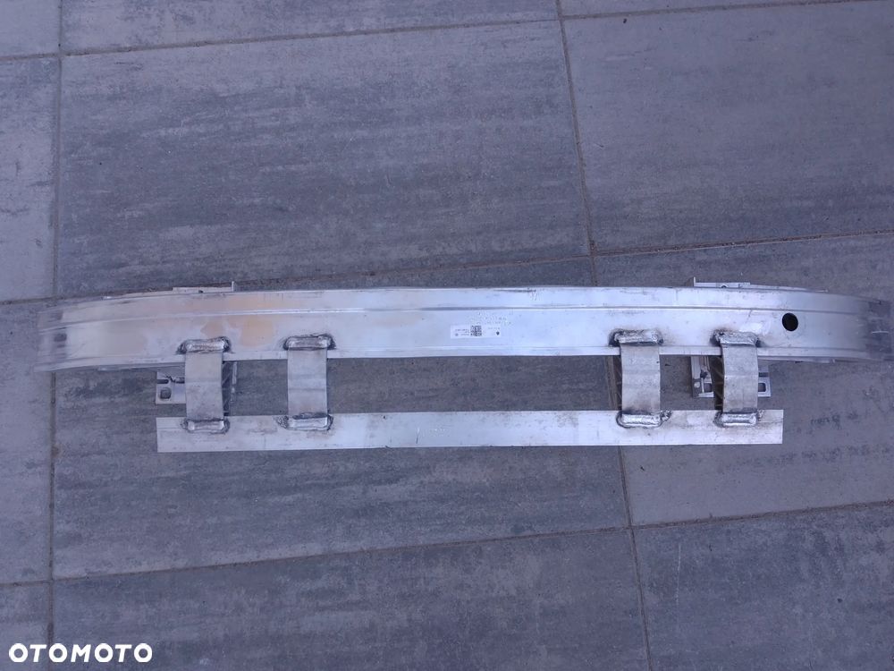 VW T6 TRANSPORTER MULTIVAN 7E0 BELKA POD ZDERZAK 7T0807109B - 3