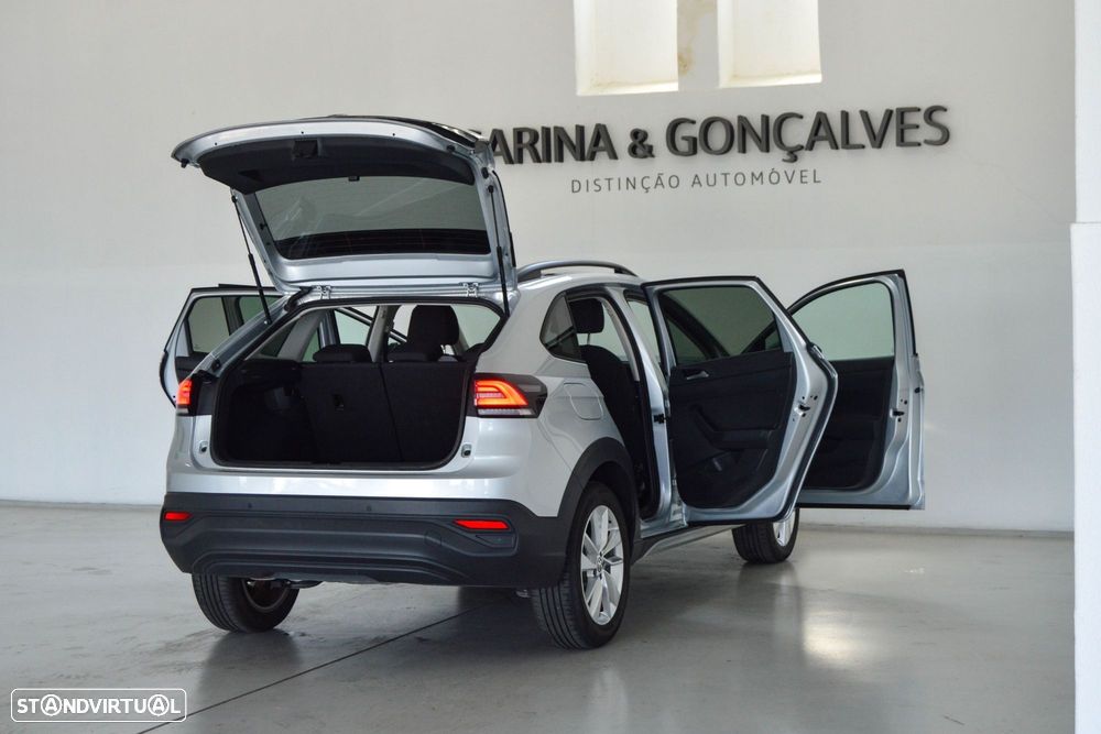 VW Taigo 1.0 TSI Urban DSG - 51