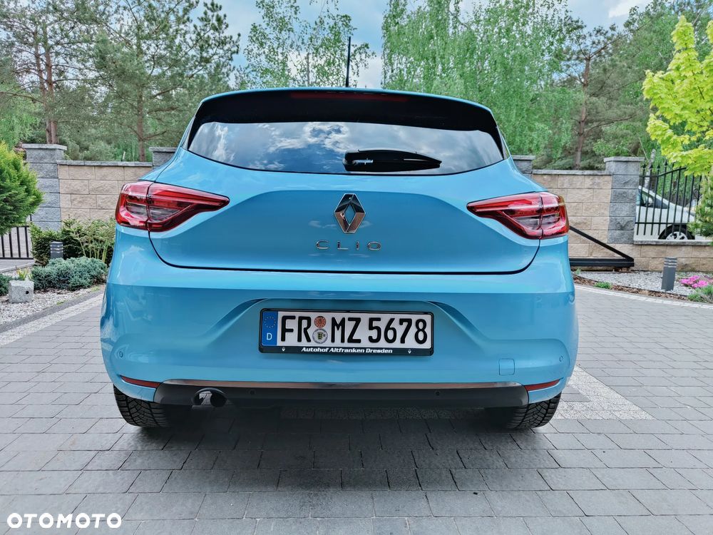 Renault Clio TCe 100 INTENS - 38