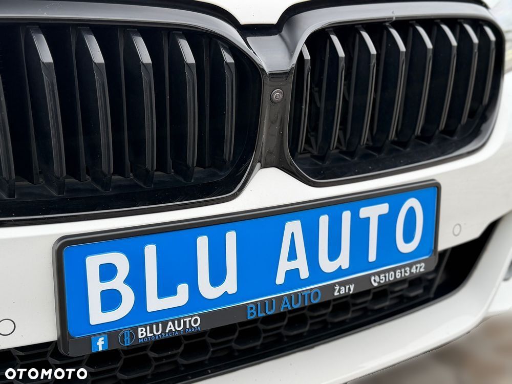 BMW Seria 5 2023