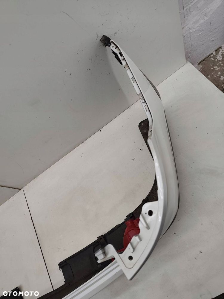 KIA SORENTO III TYLNY ZDERZAK - 5