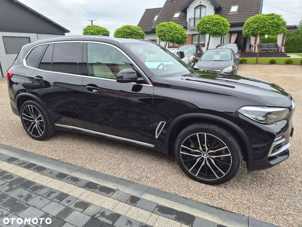 BMW X5 - 12