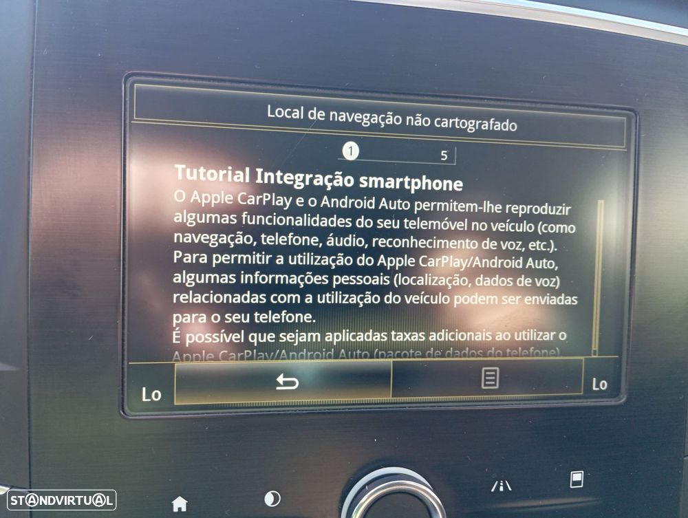 Renault Mégane Sport Tourer 1.3 TCe GT Line - 16