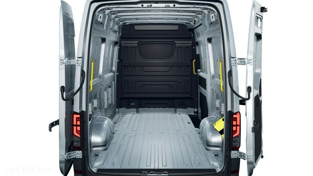 Volkswagen Crafter - 8