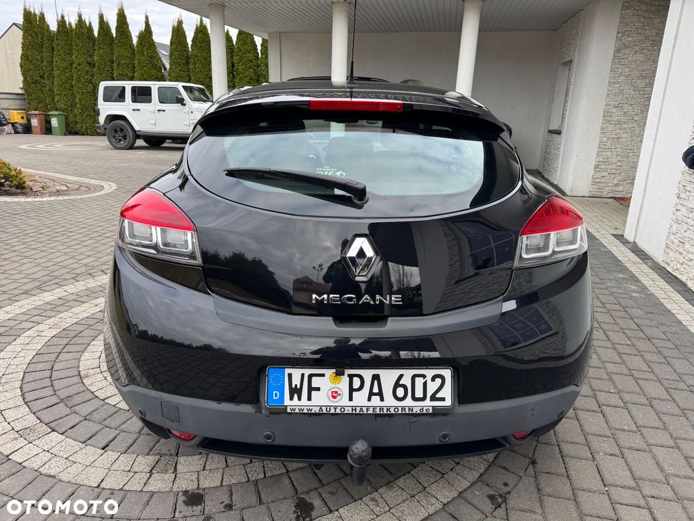 Renault Megane 1.2 16V TCe Energy Limited - 5