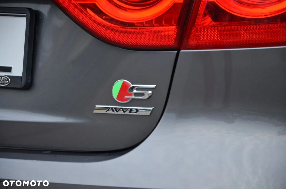 Jaguar XF 3.0 V6 AWD S - 11