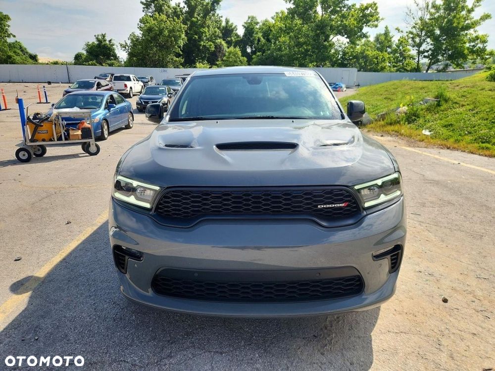 Dodge Durango - 6