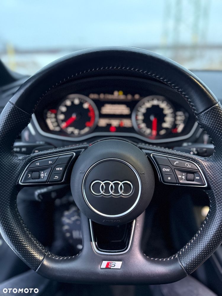 Audi A5 Sportback 2.0 TFSI Sport S tronic - 23