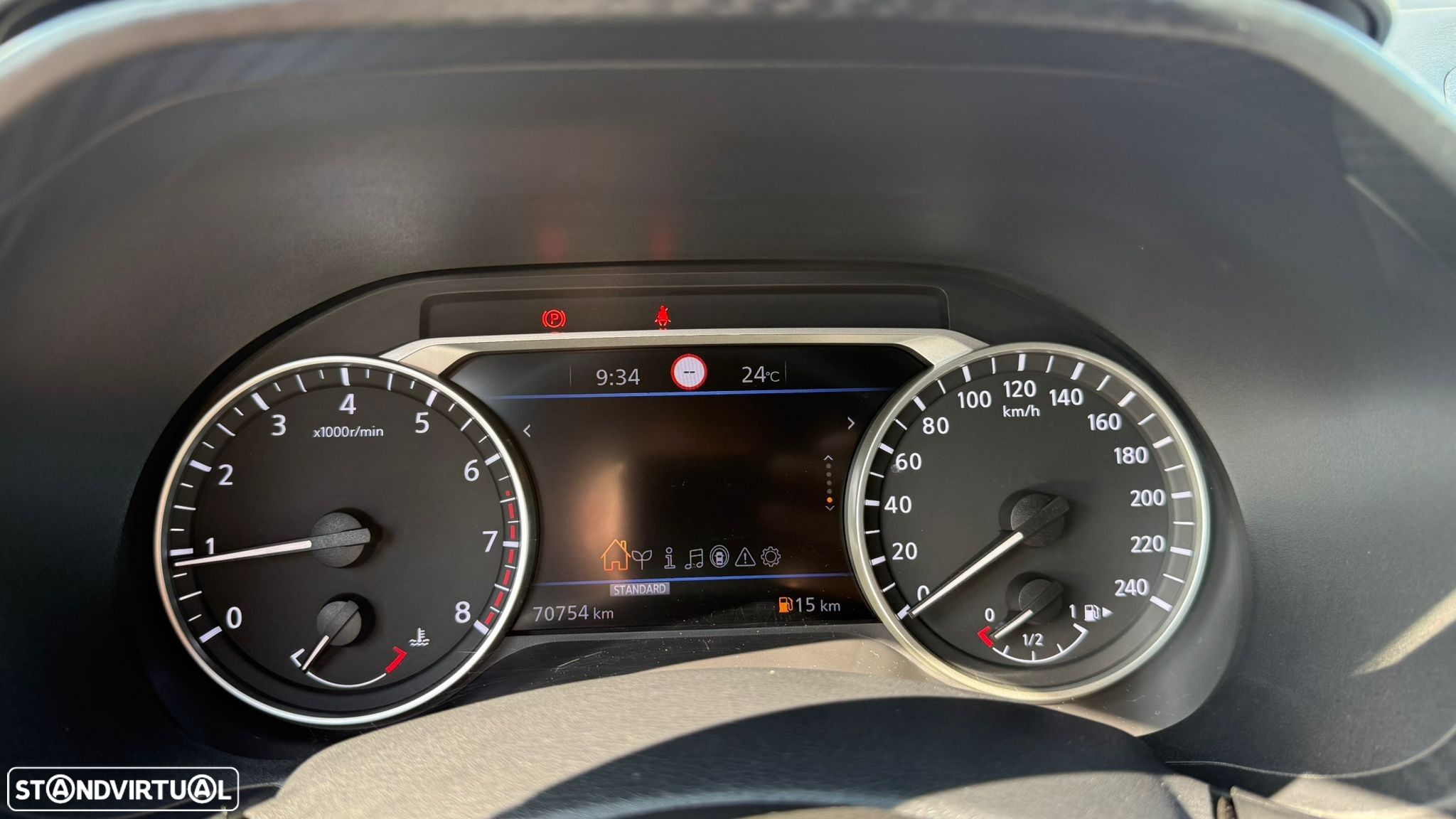 Nissan Juke 1.0 DIG-T Kiiro - 30
