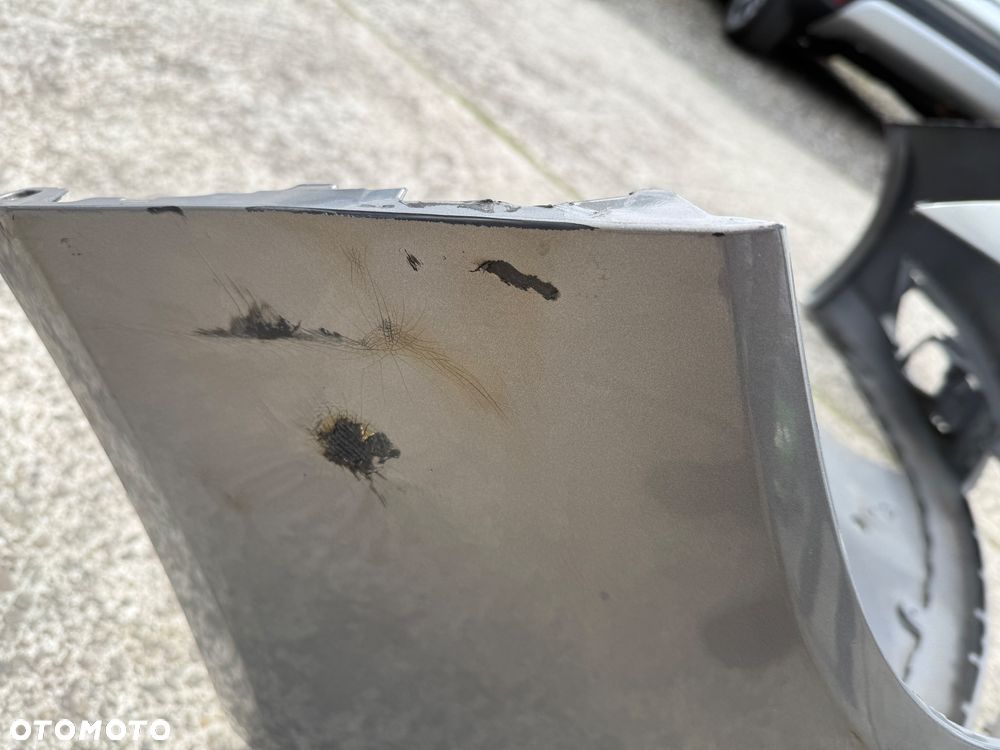 OPEL MERIVA B  LIFTING Zderzak przedni, przód bez PDC - 2