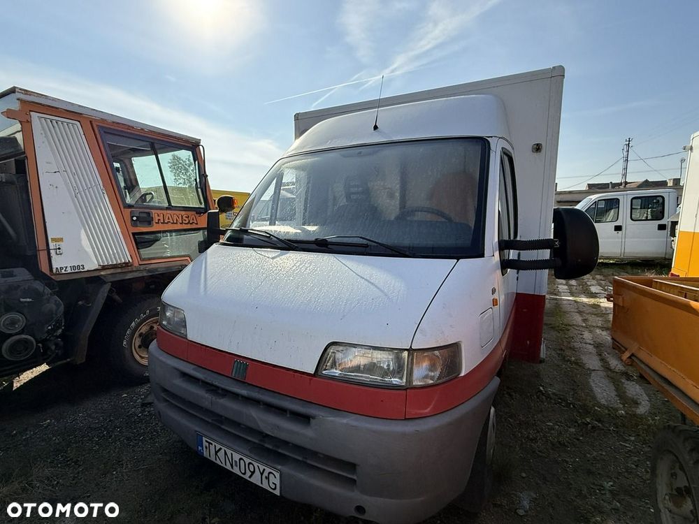 Fiat Ducato