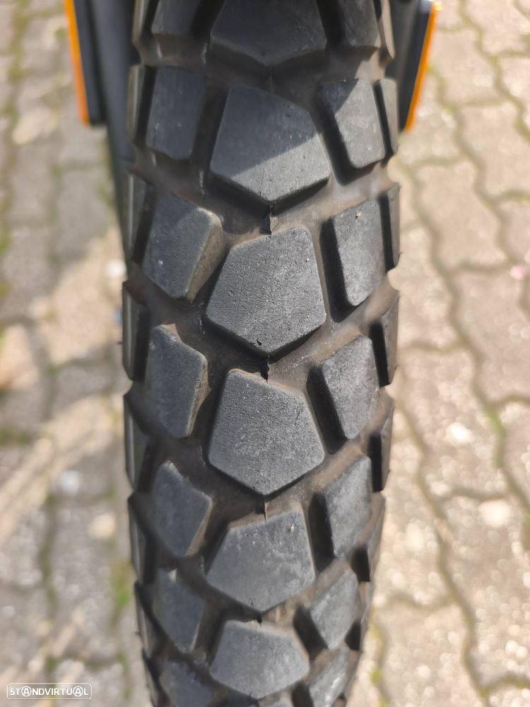 UM Dsr Adventure 125 - 3