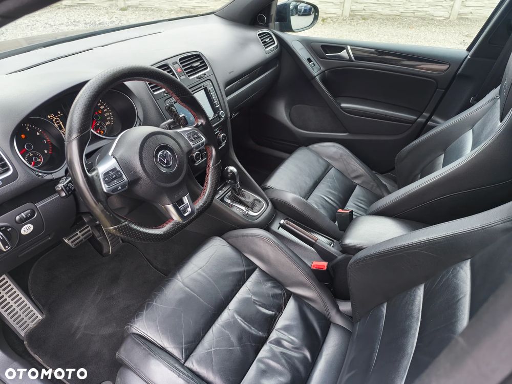 Volkswagen Golf 2.0 GTI DSG - 7