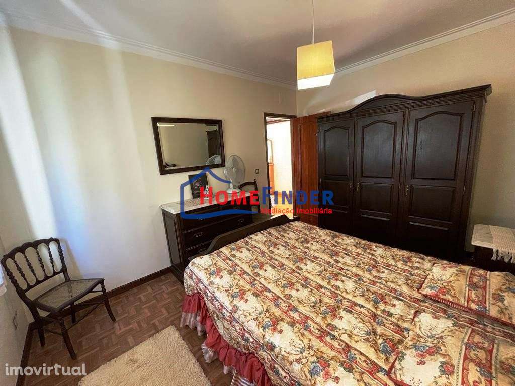 Quarto Individual para Arrendamento - Nogueira - Grande imagem: 4/24