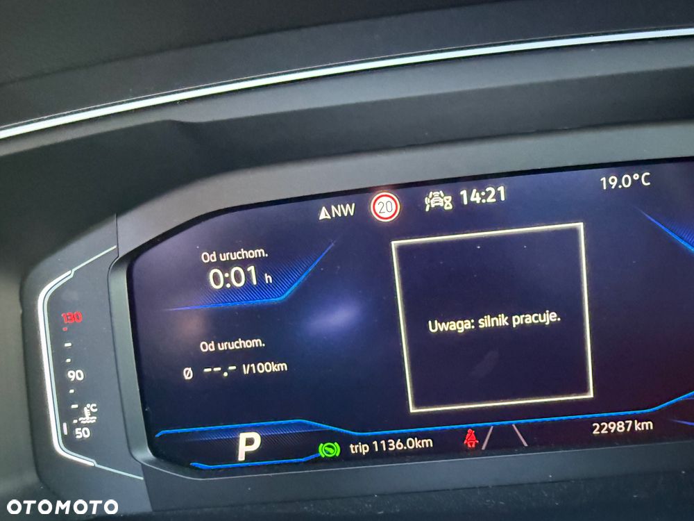 Volkswagen Tiguan 1.5 TSI EVO R-Line DSG - 6