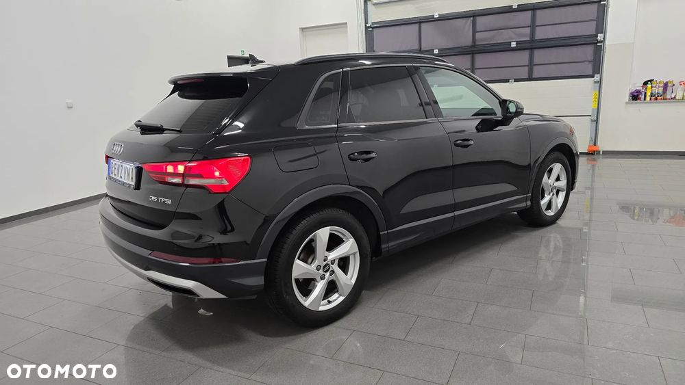 Audi Q3 35 TFSI S line S tronic - 3