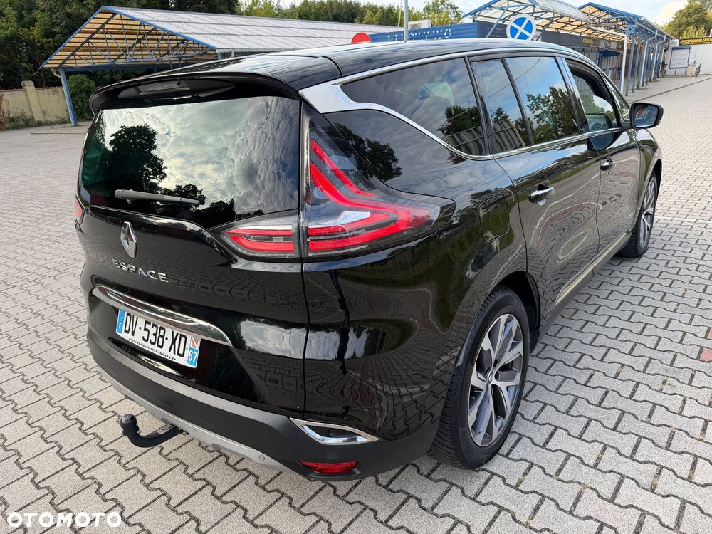 Renault Espace Energy dCi 160 EDC Intens - 3