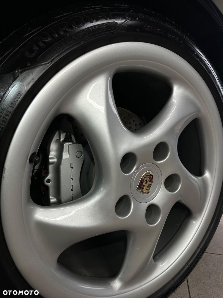 Porsche 911 - 15