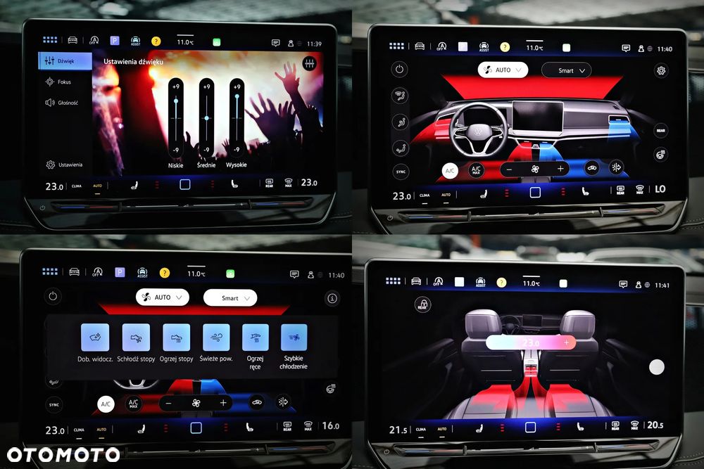 Volkswagen Passat 2.0 TDI SCR Business Plus DSG - 34