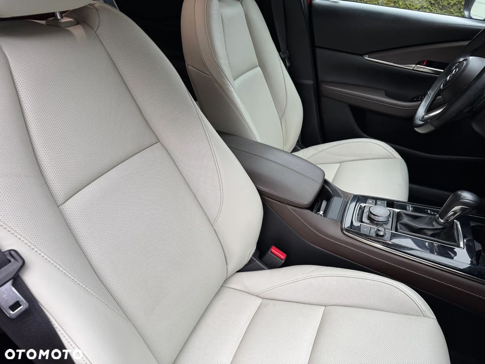 Mazda CX-30 e-SKYACTIVE X 186 AWD TAKUMI - 15