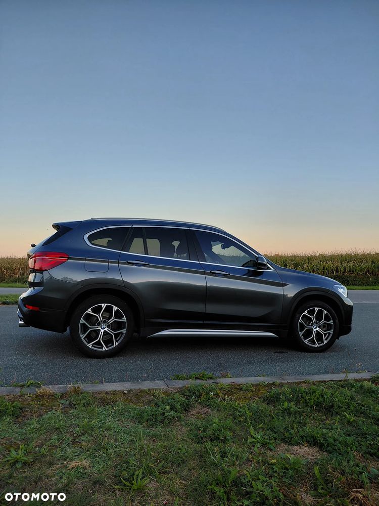 BMW X1 - 10