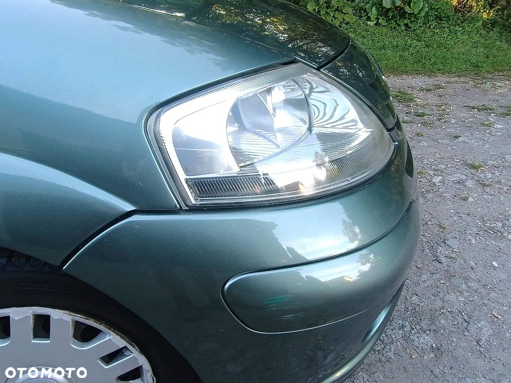Citroën C3 1.4 HDi Exclusive - 23